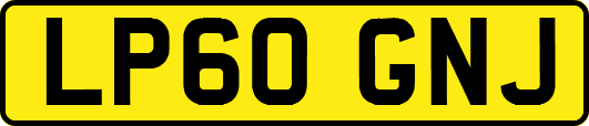 LP60GNJ