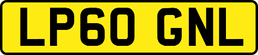 LP60GNL