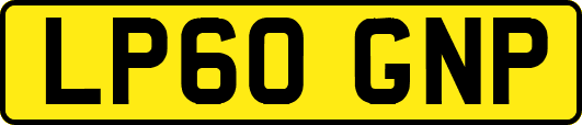 LP60GNP