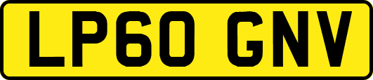 LP60GNV