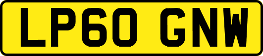 LP60GNW