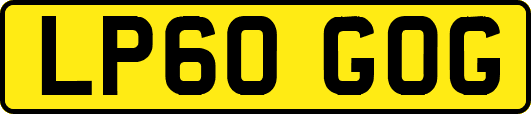 LP60GOG