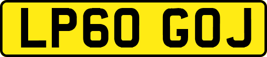 LP60GOJ