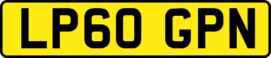 LP60GPN
