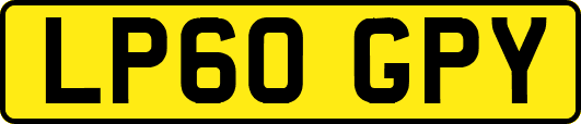 LP60GPY