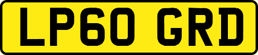 LP60GRD