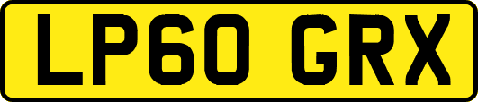 LP60GRX