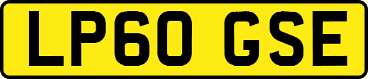 LP60GSE
