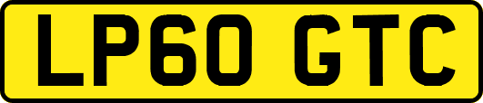 LP60GTC