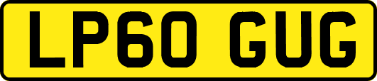 LP60GUG