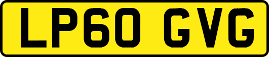 LP60GVG