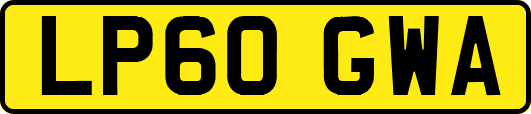LP60GWA