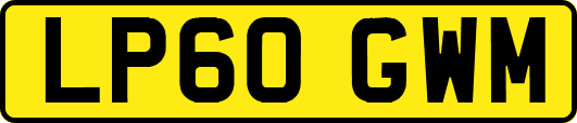 LP60GWM