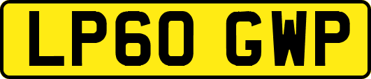 LP60GWP