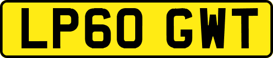 LP60GWT