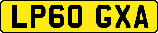 LP60GXA