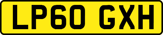 LP60GXH