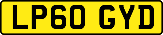 LP60GYD