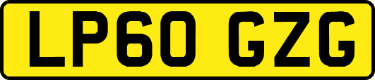LP60GZG