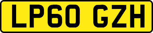LP60GZH