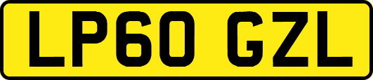 LP60GZL