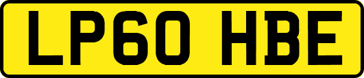 LP60HBE