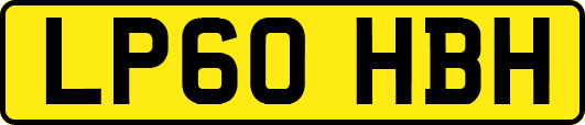 LP60HBH