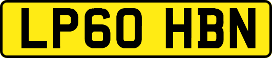 LP60HBN