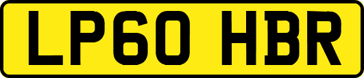 LP60HBR
