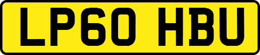 LP60HBU