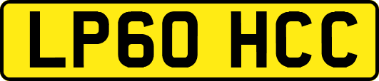 LP60HCC
