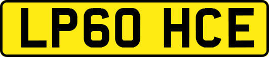 LP60HCE