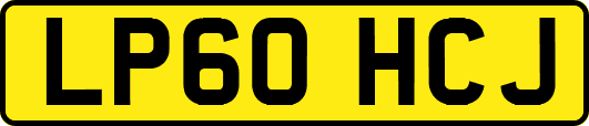 LP60HCJ