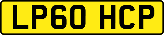 LP60HCP