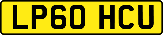 LP60HCU