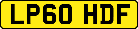 LP60HDF