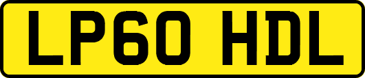 LP60HDL
