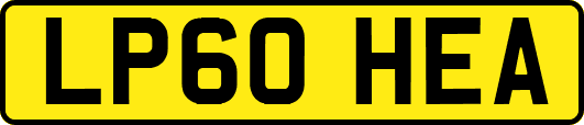 LP60HEA