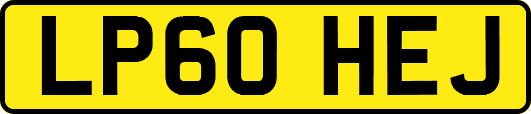 LP60HEJ