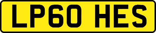 LP60HES