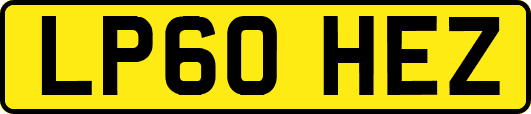 LP60HEZ