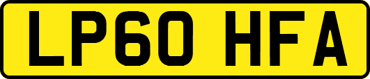 LP60HFA