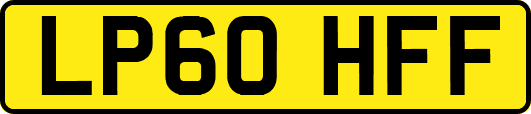 LP60HFF