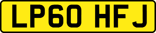 LP60HFJ