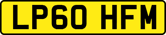 LP60HFM