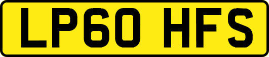 LP60HFS