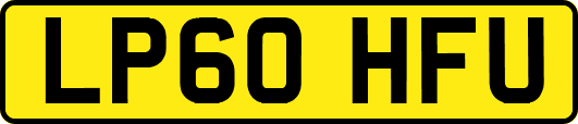 LP60HFU