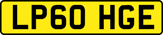 LP60HGE