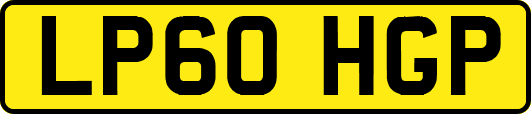 LP60HGP
