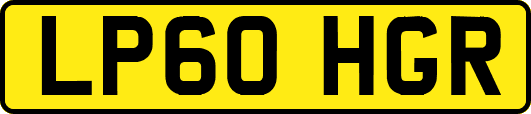 LP60HGR